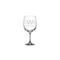 Personalized Wine Glasses