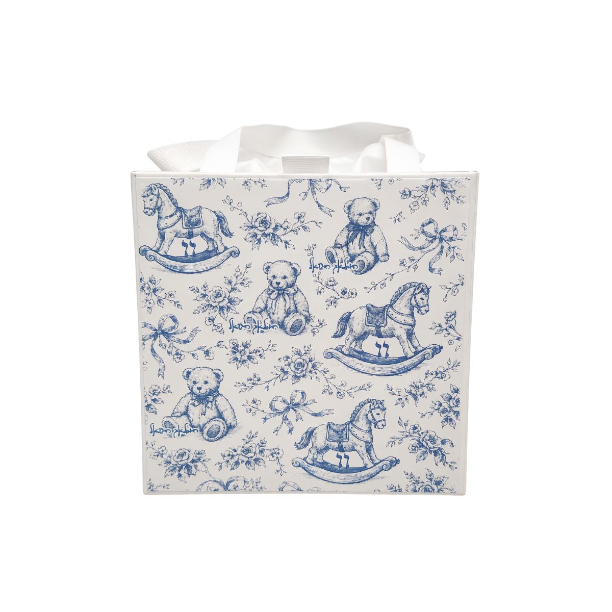 Personalized Printed Gift Bags
