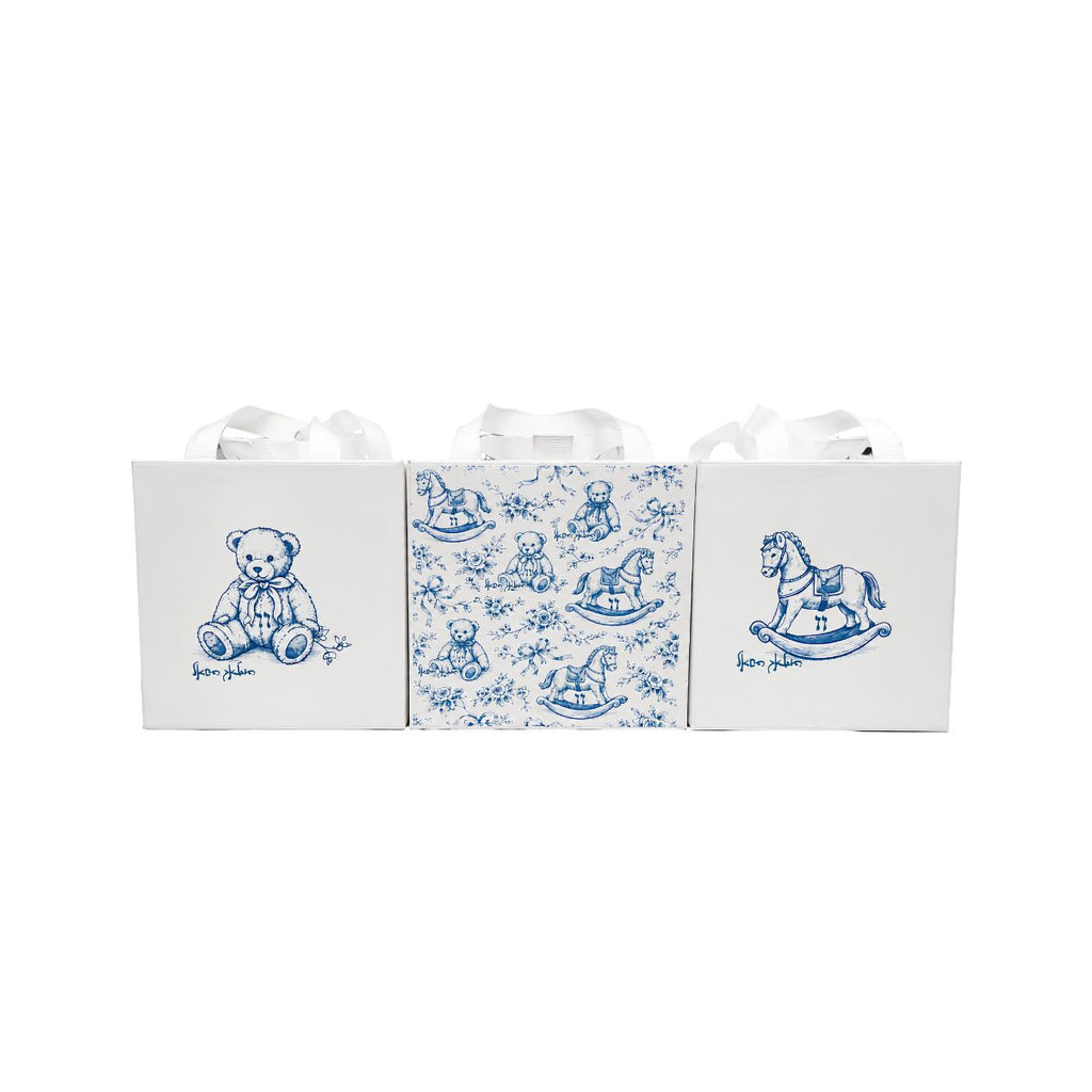 Personalized Gift Packaging