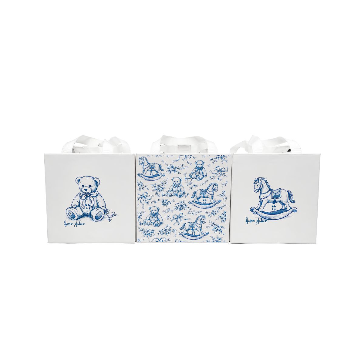 Personalized Gift Packaging