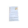 Elegant Script Menu