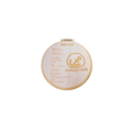Round Wood Menu