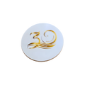 Custom Anniversary Menu