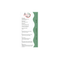 Custom Event Menu Card