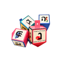 Alphabet Block For Kids
