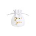 Drawstring Favor Bags