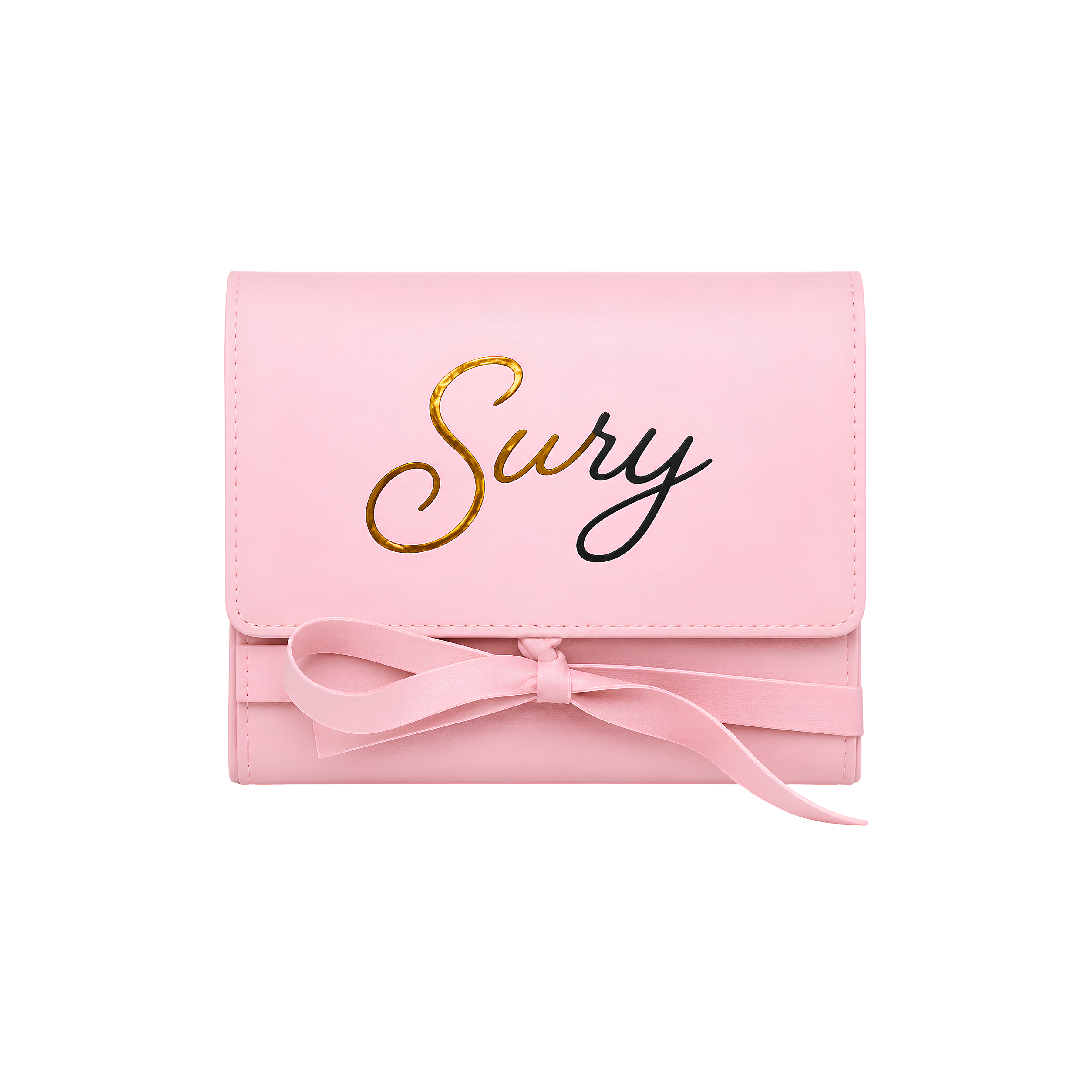 Custom Jewelry Case