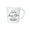 Custom Coffee Mugs