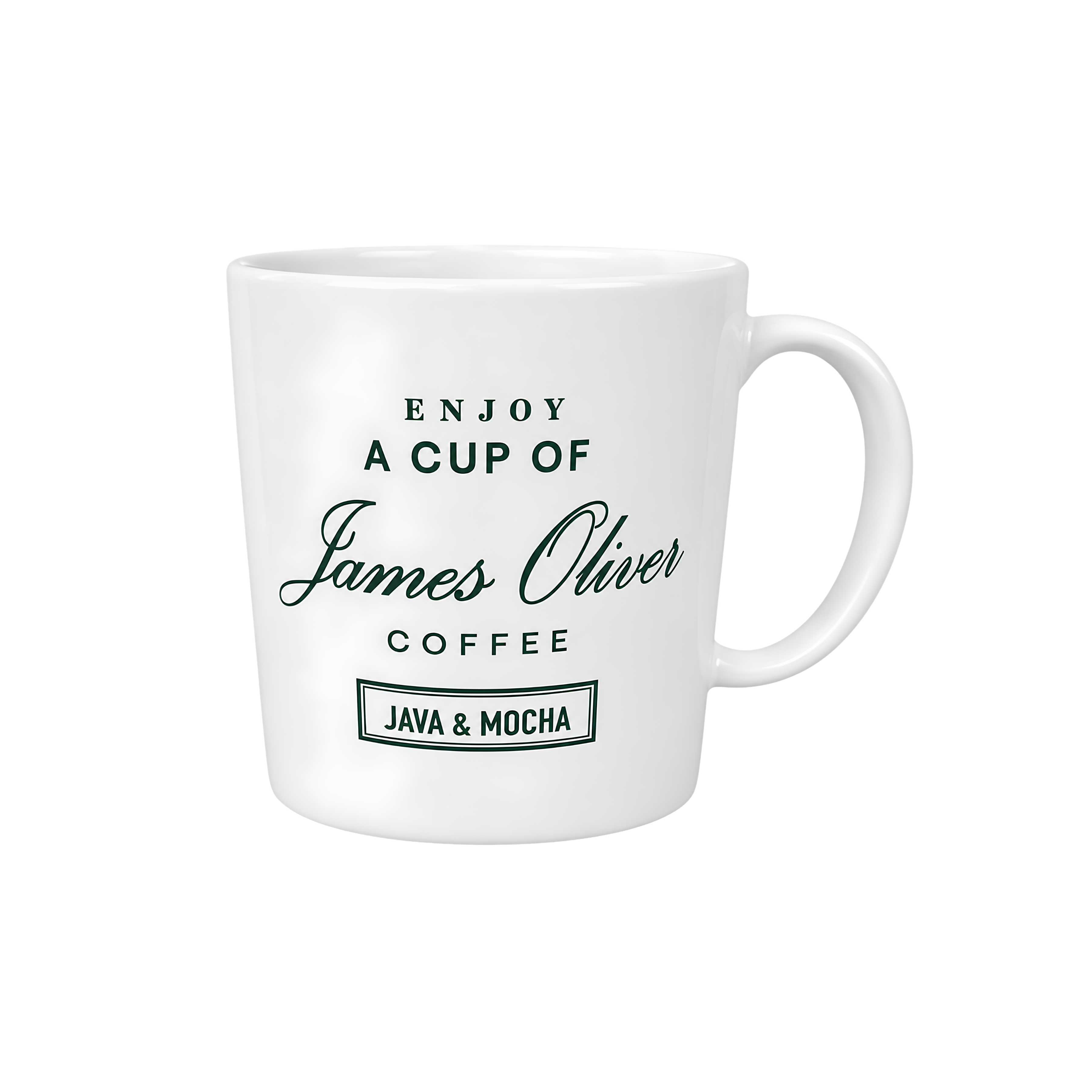 Custom Coffee Mugs