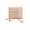Custom Favor Gift Bags