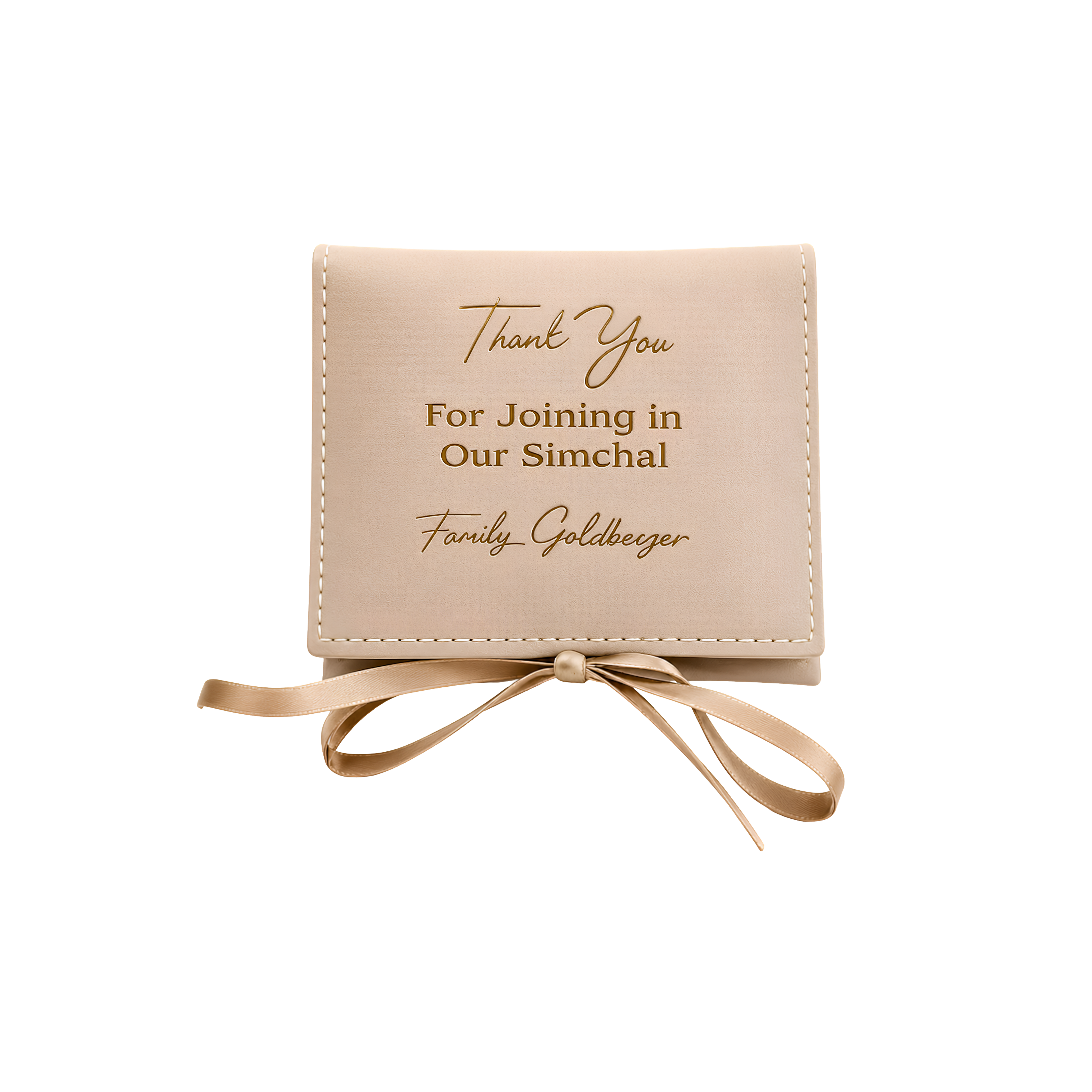 Custom Favor Gift Bags