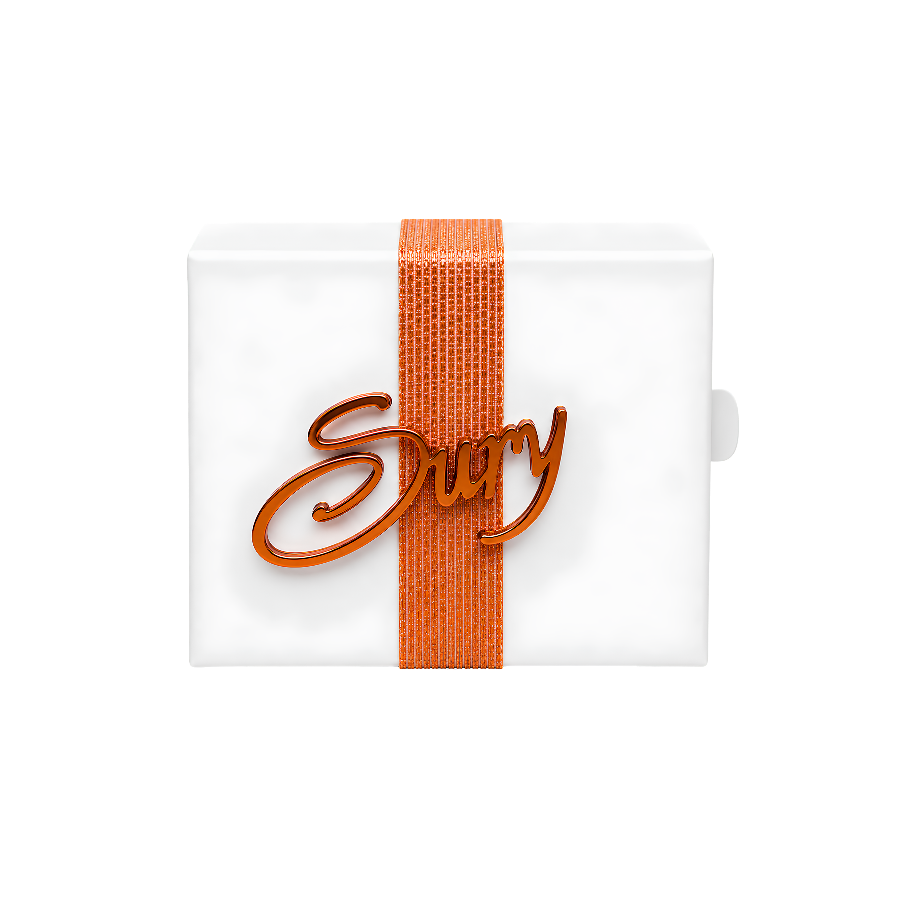 Custom Snap Pouch