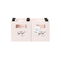 Bottle Favor Bags