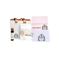 Welcome Gift Package