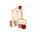 Welcome Package