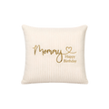 Custom Mini Pillow