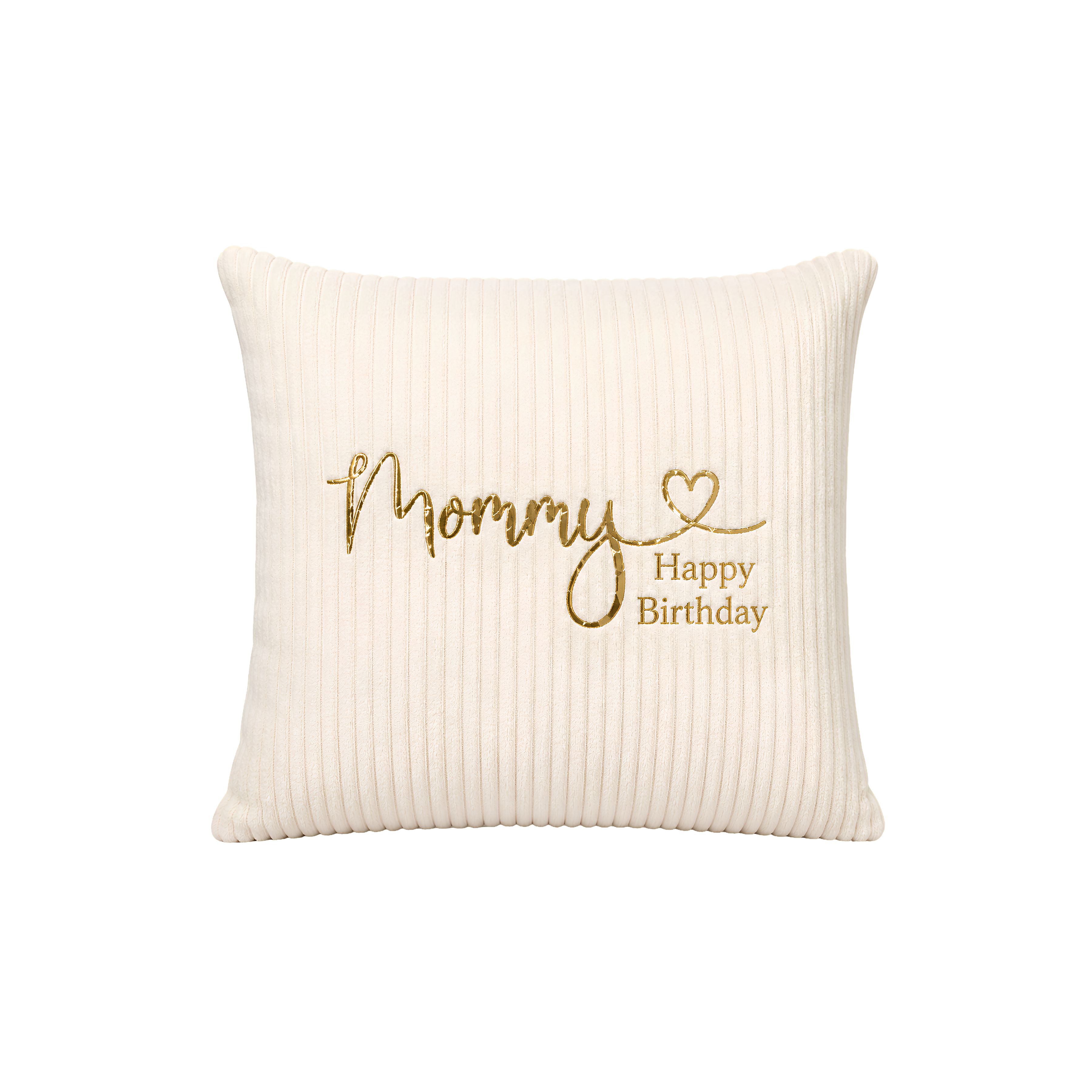 Custom Mini Pillow