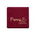Custom Favor Napkin
