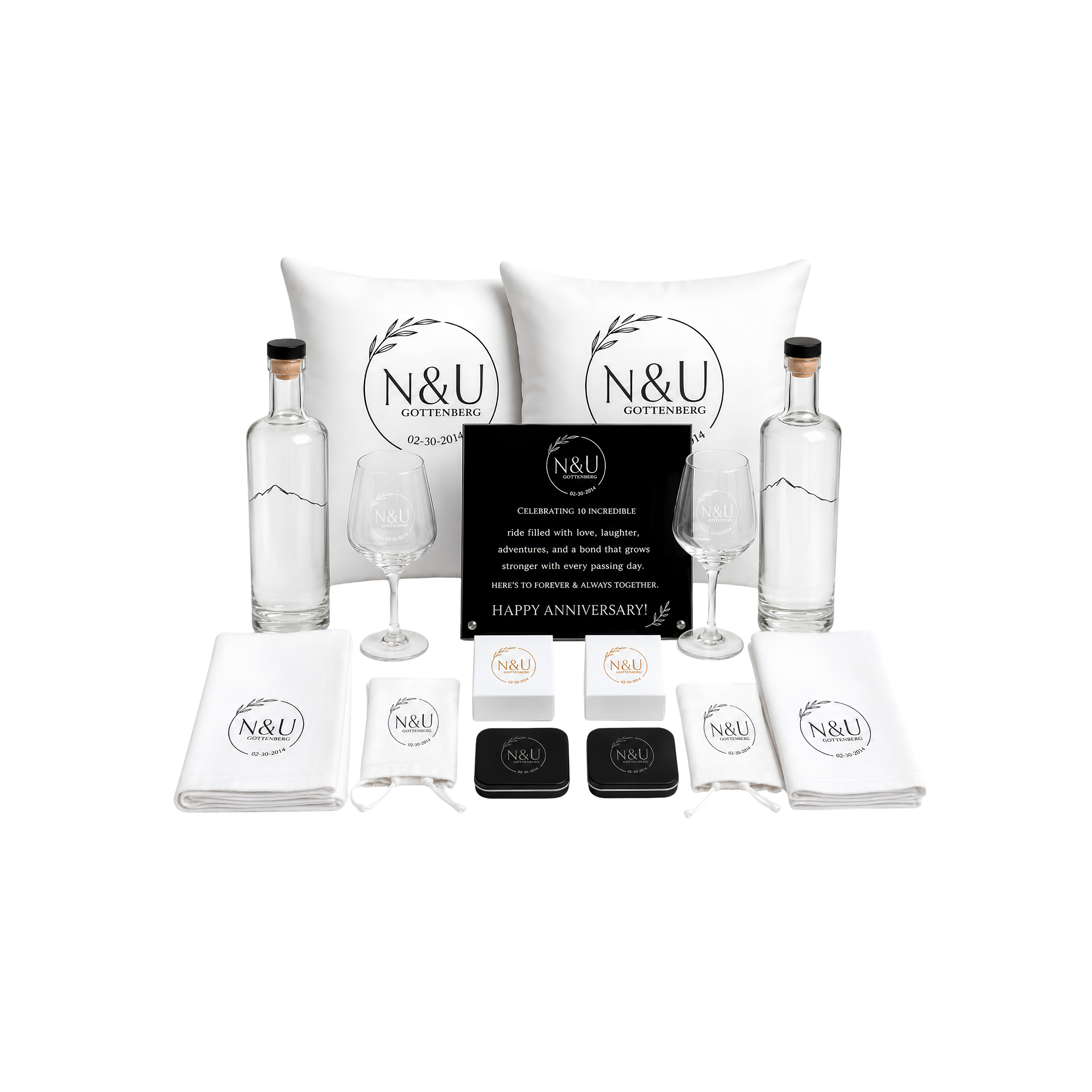 Hospitality Gift Set
