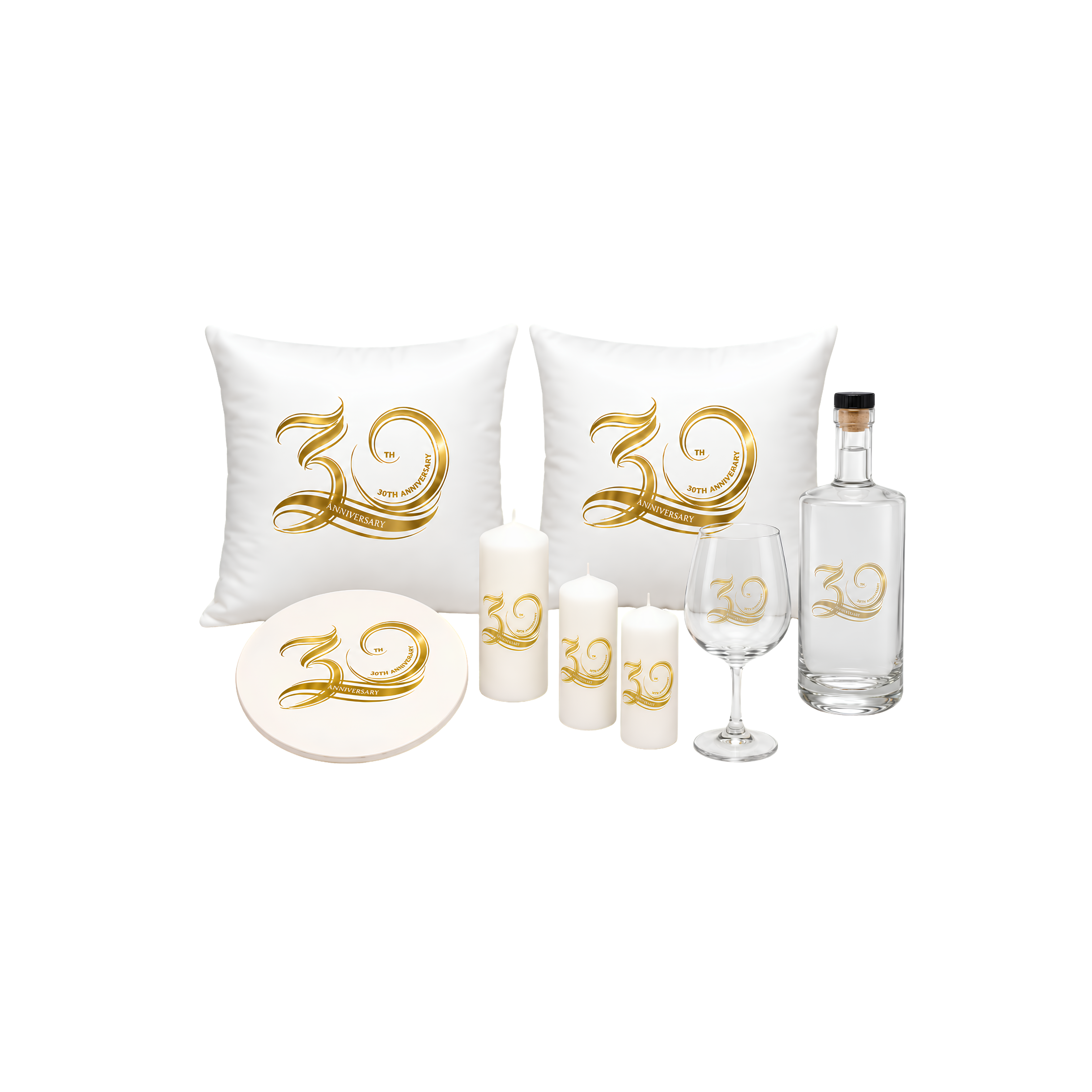 Anniversary Gift Pack