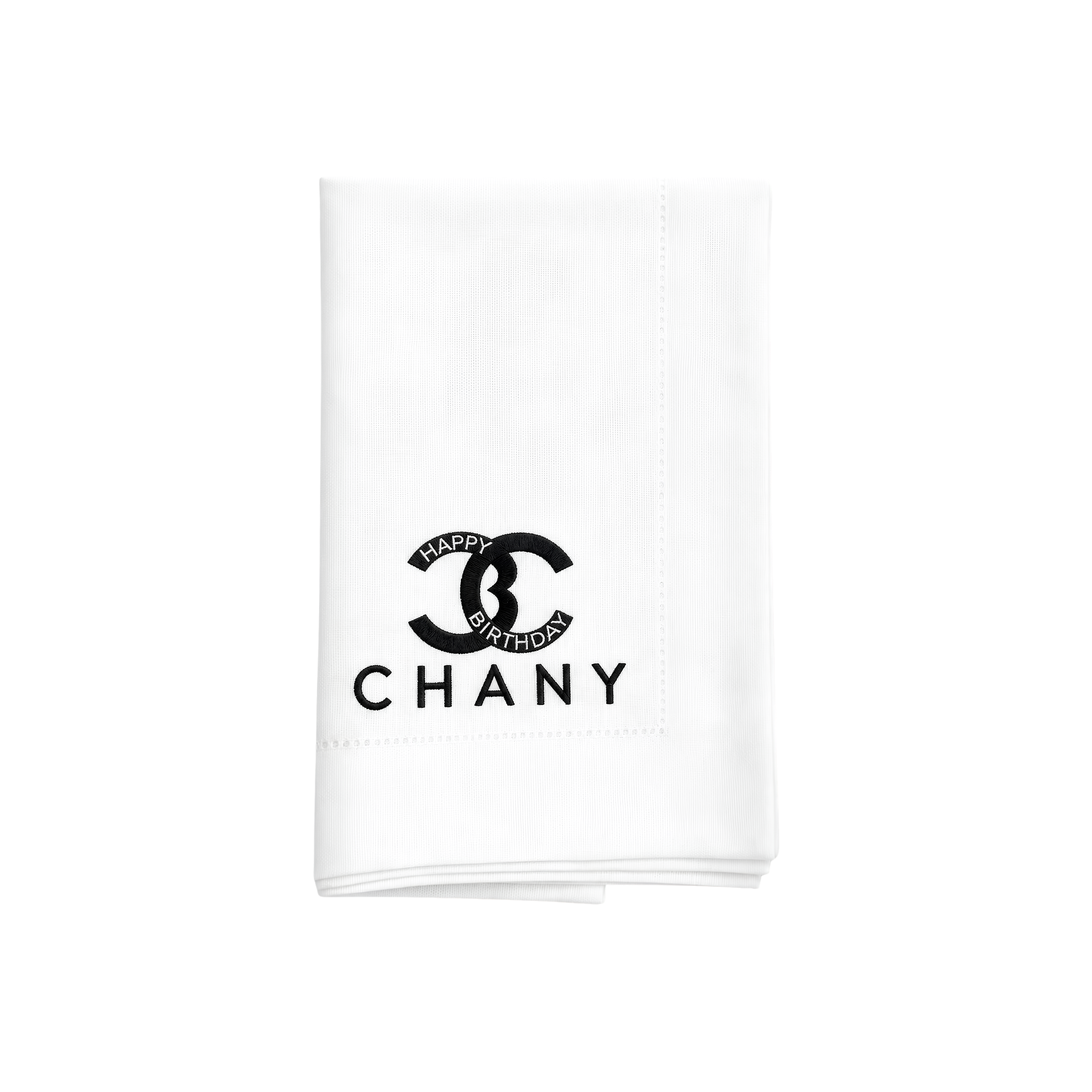 Custom Hand Towel
