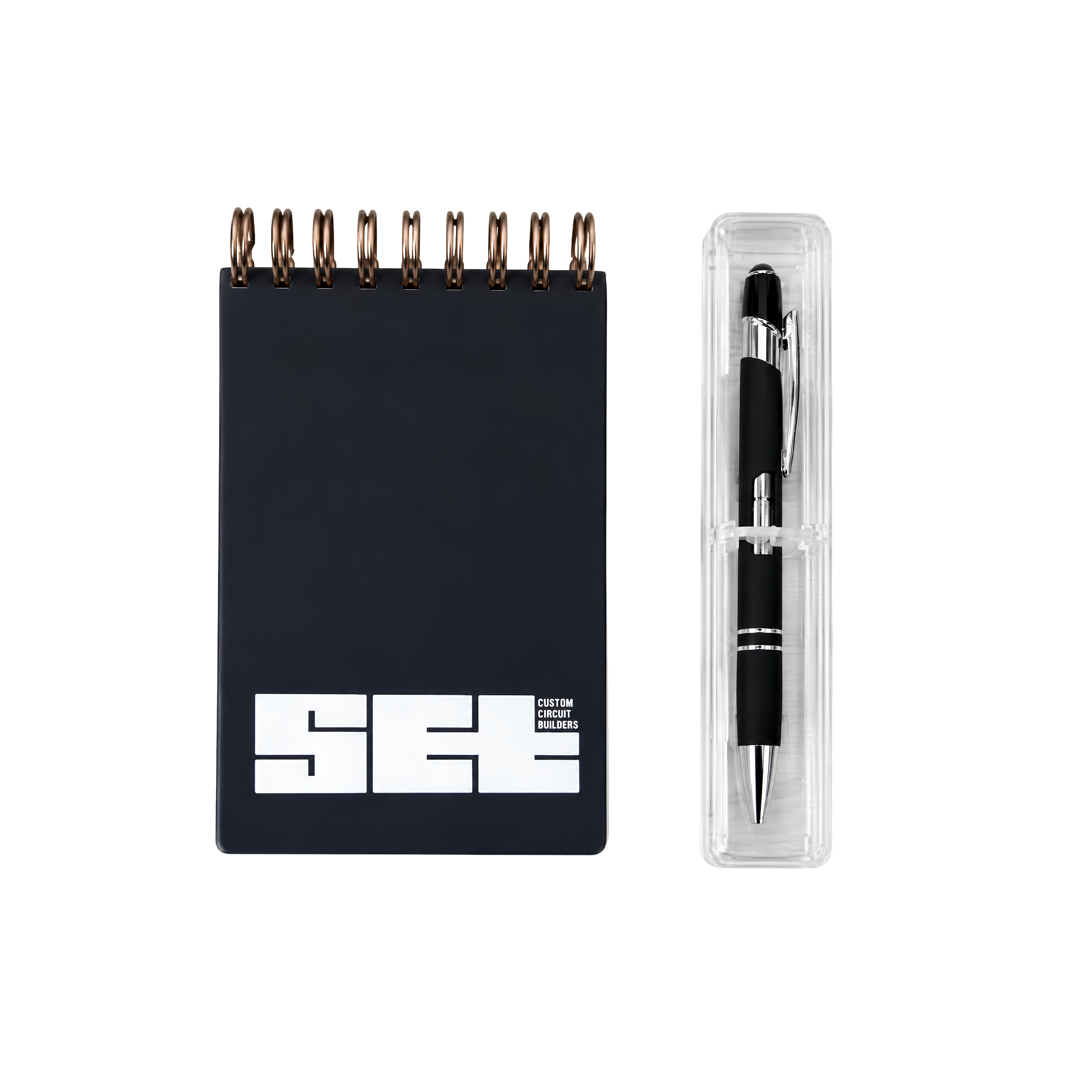 Custom Note Pad