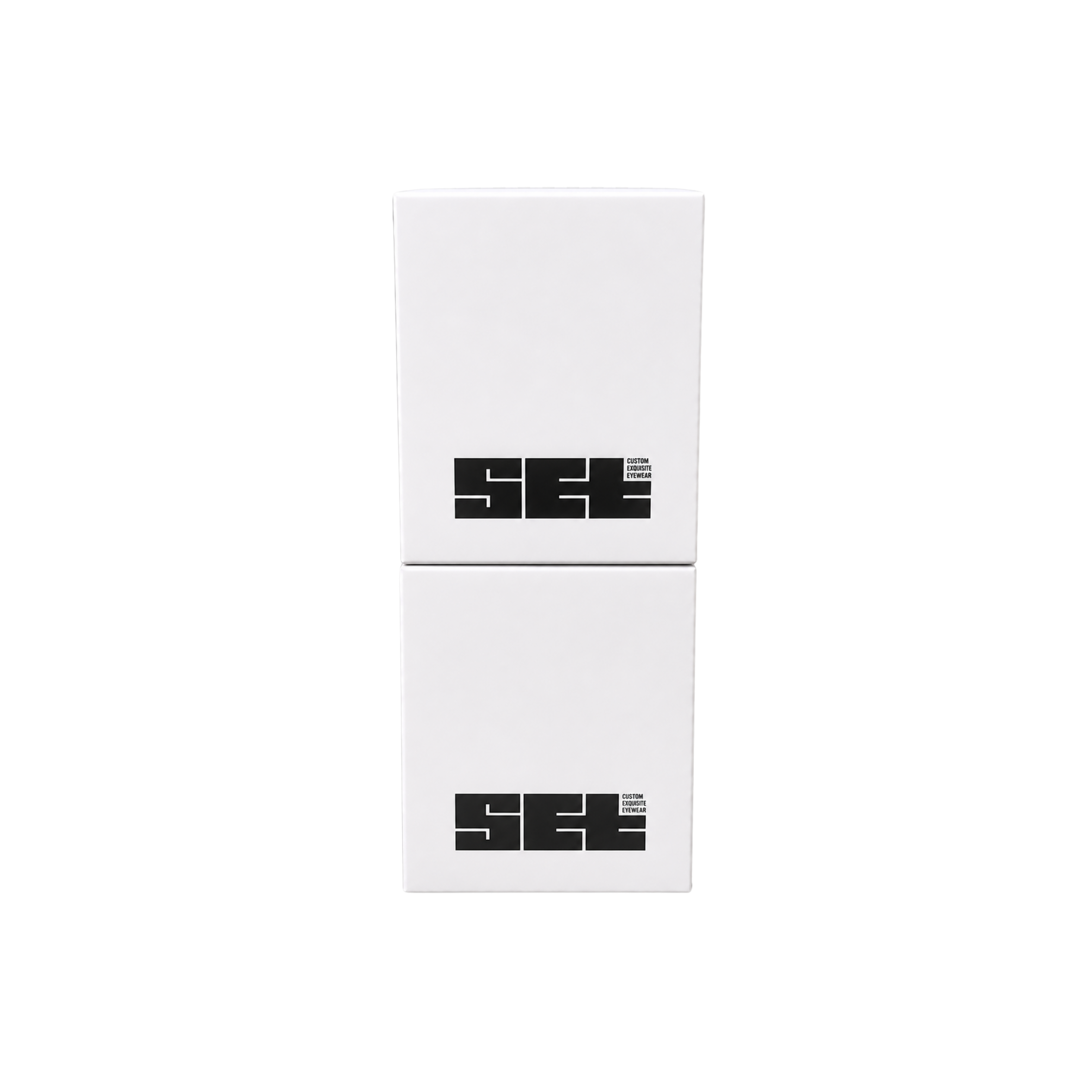 Custom Favor Box
