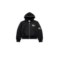 Zip Up Hoodie