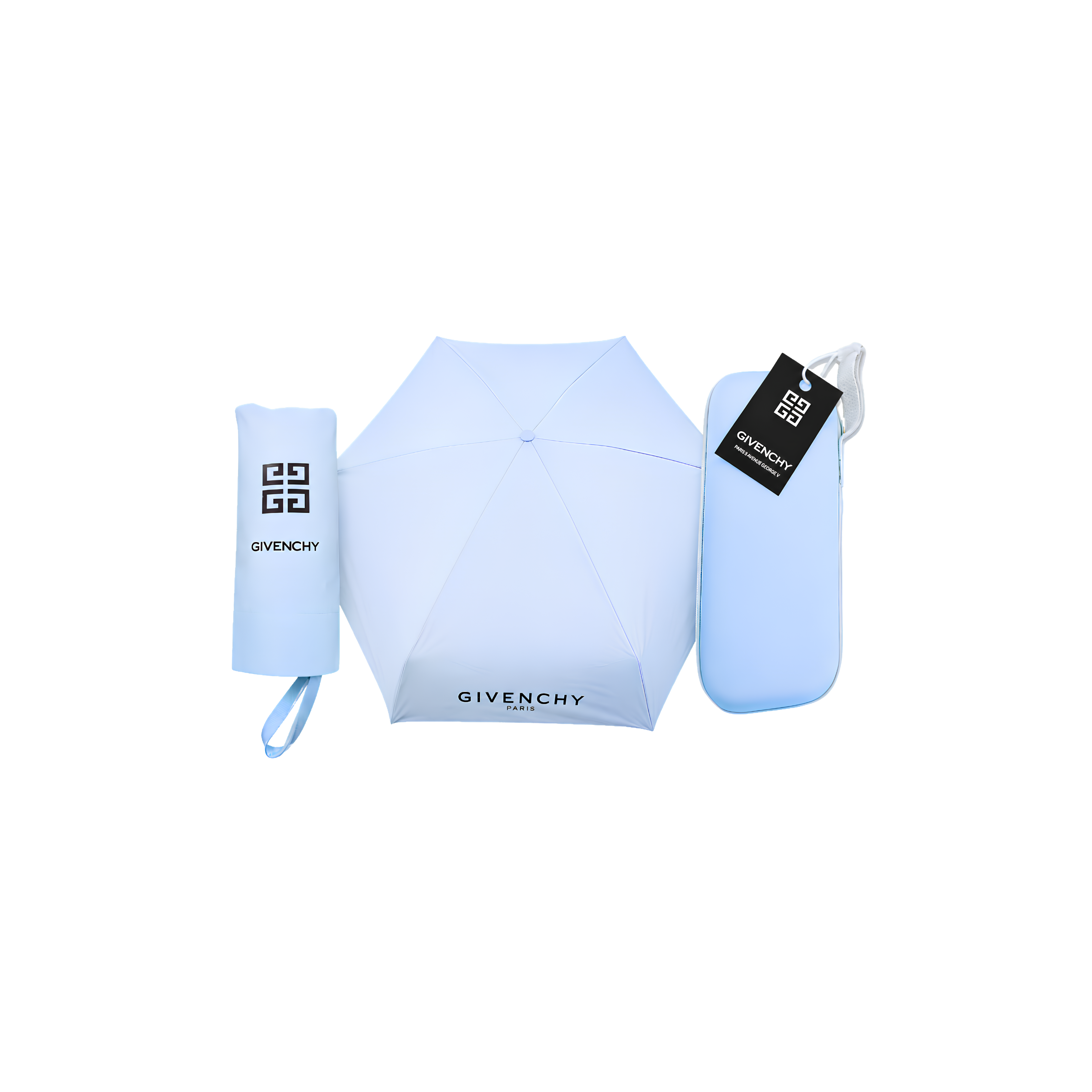 Umbrella Set