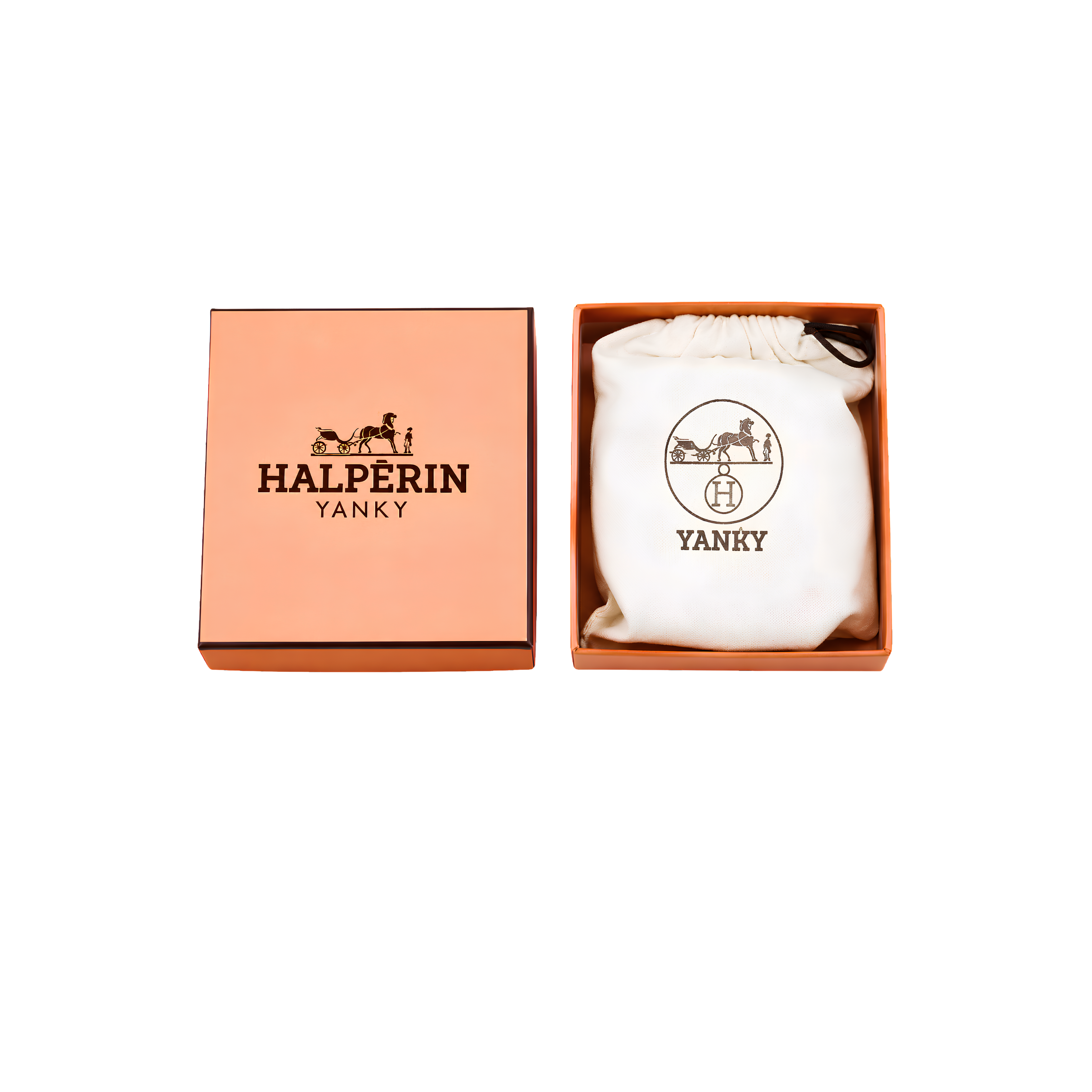 Custom Gift Box