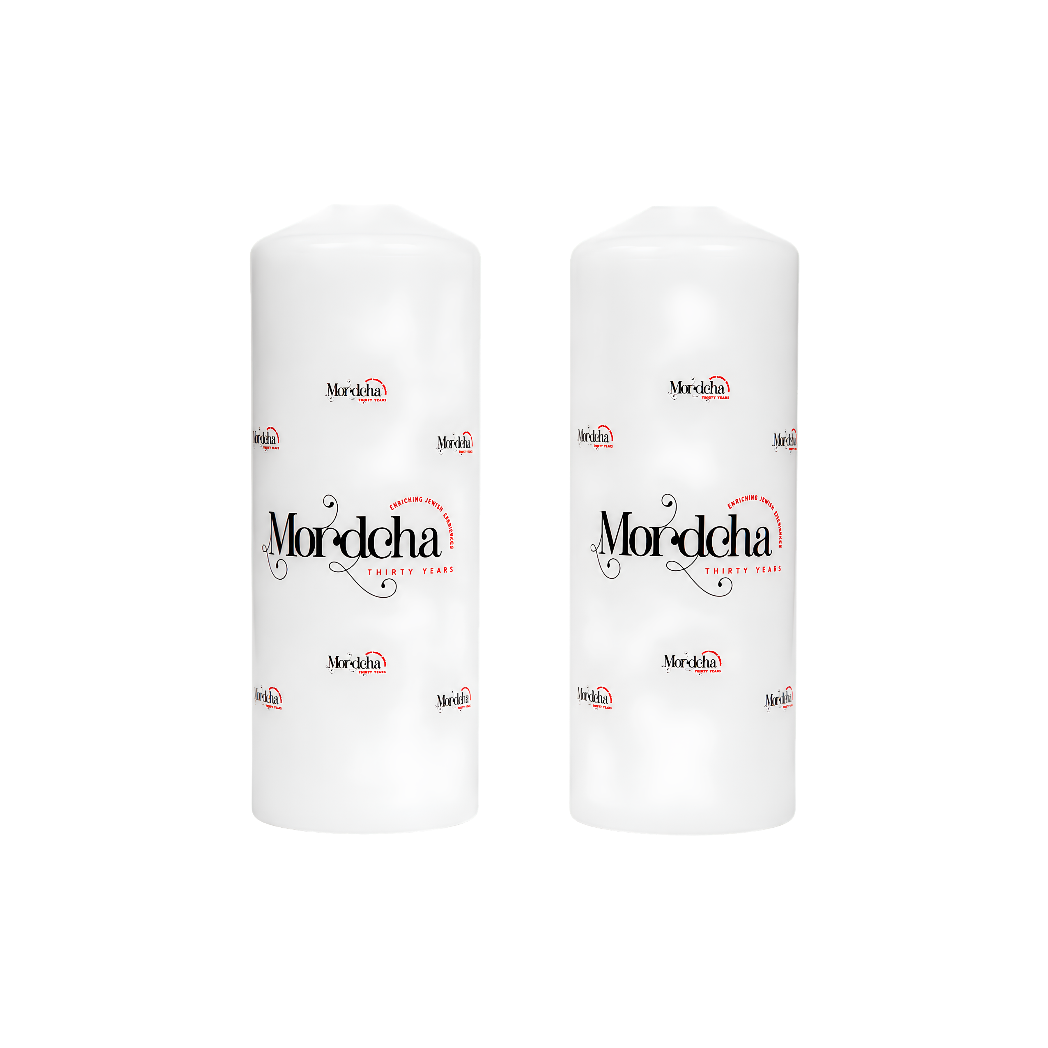 Custom Candles
