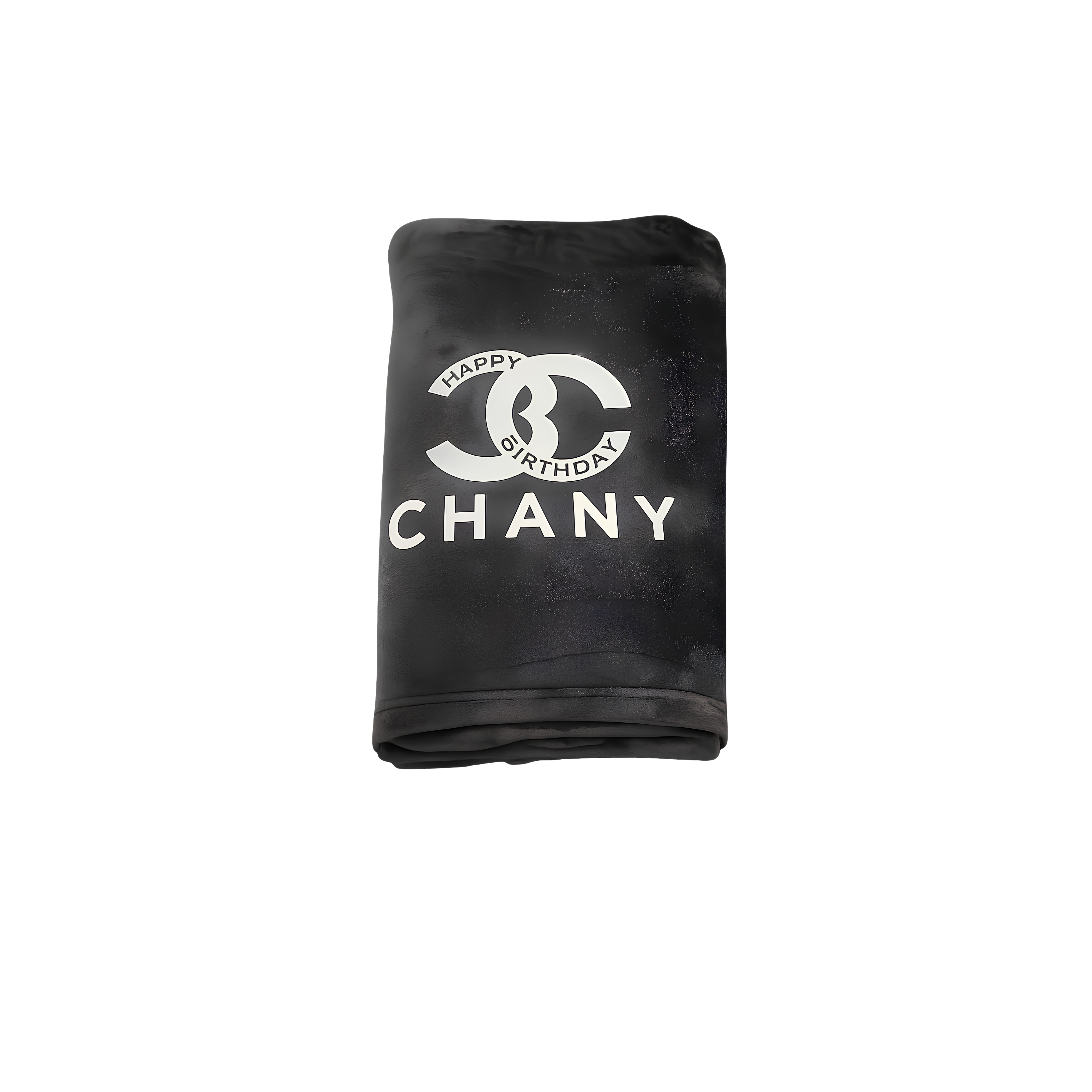 Velvet Gift Pouch