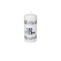 Custom Pillar Candles