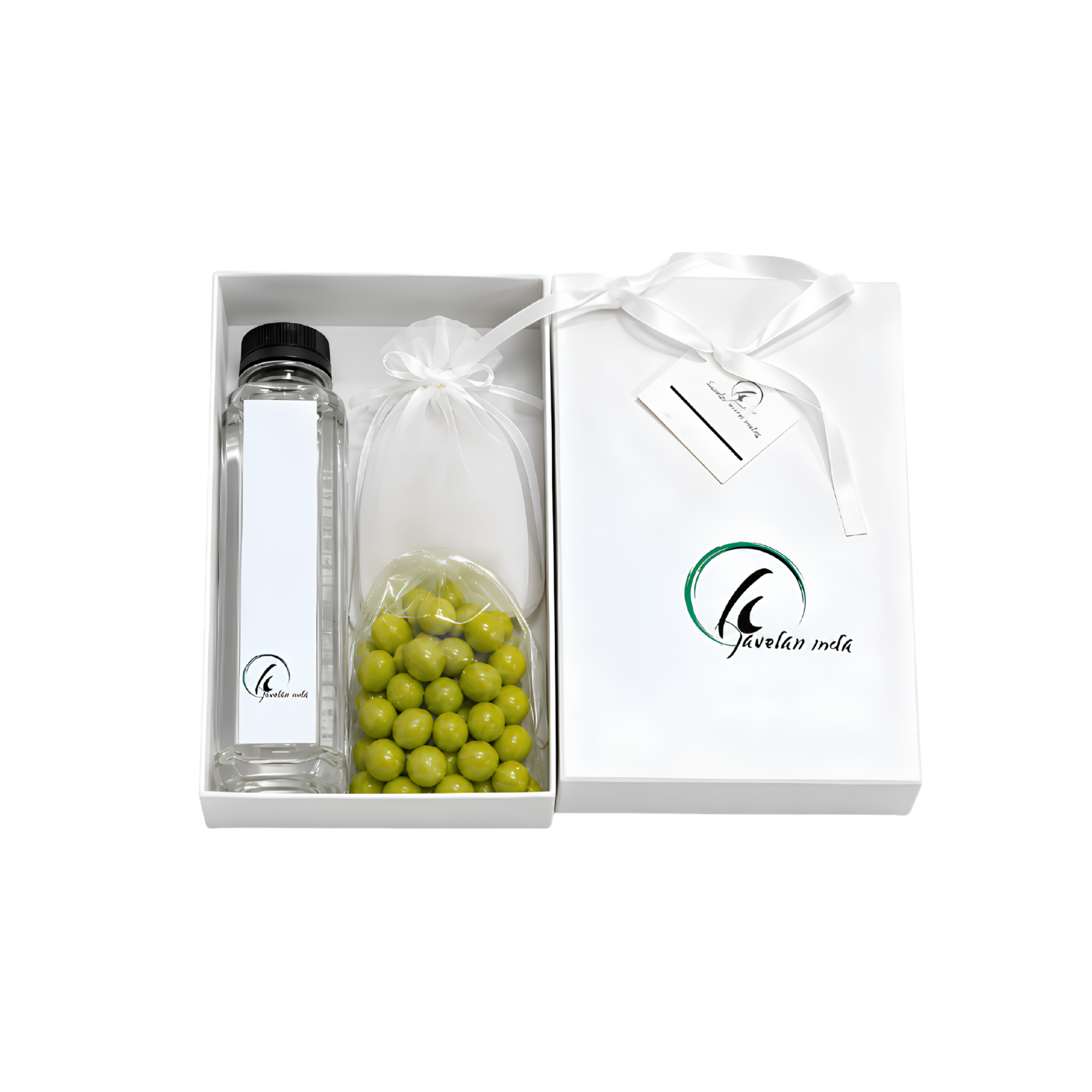 Luxury Personalized Gift Set