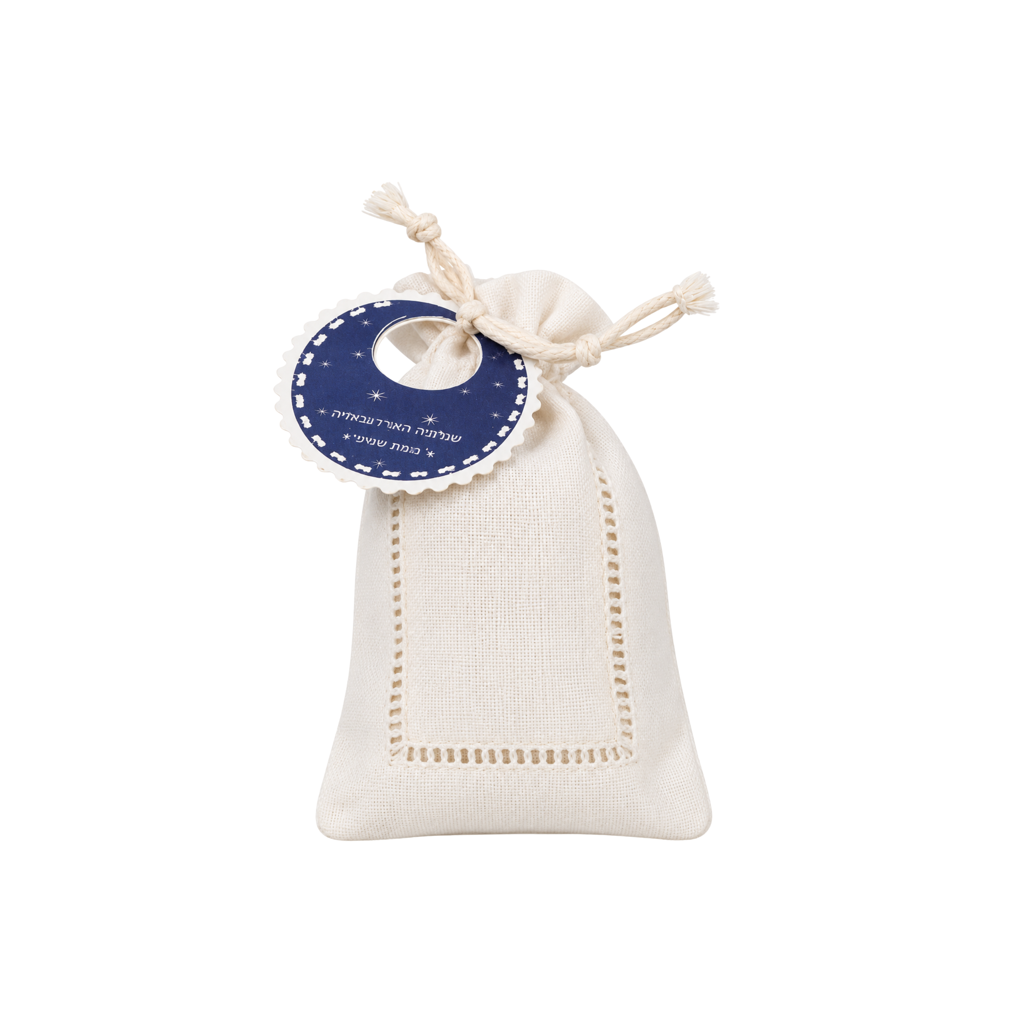 Drawstring Favor Gift Bag