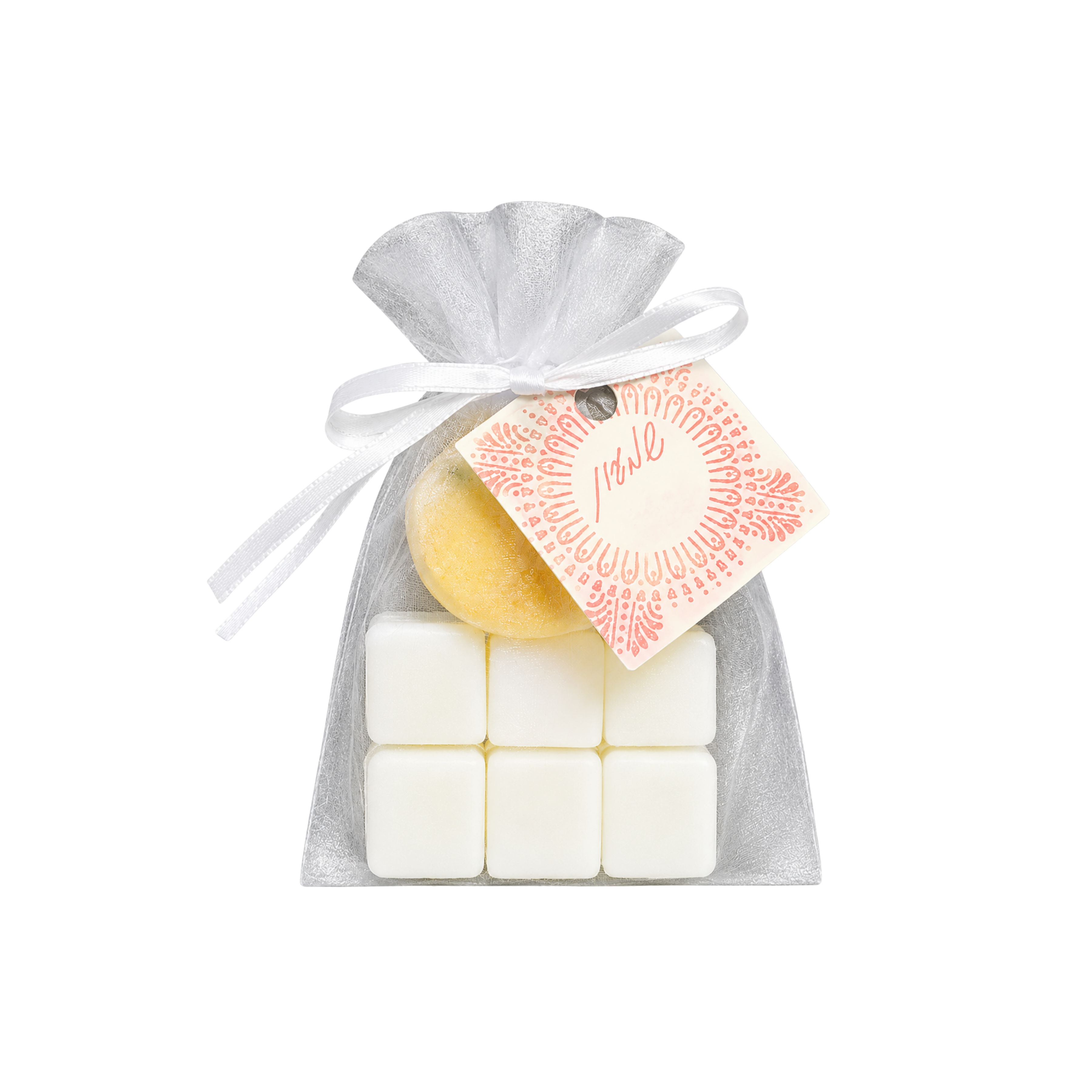 Soap Bags