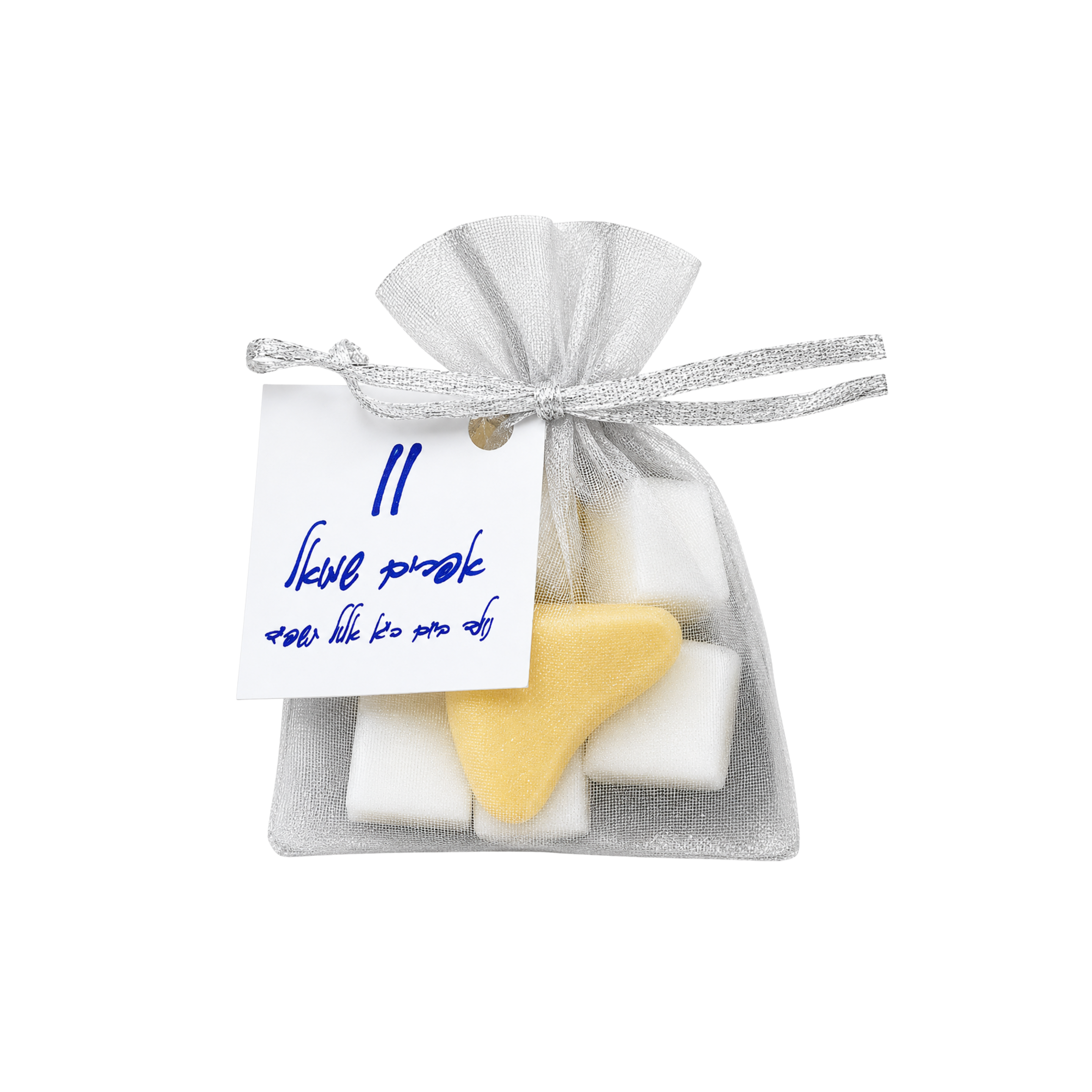 Custom Soap Bags