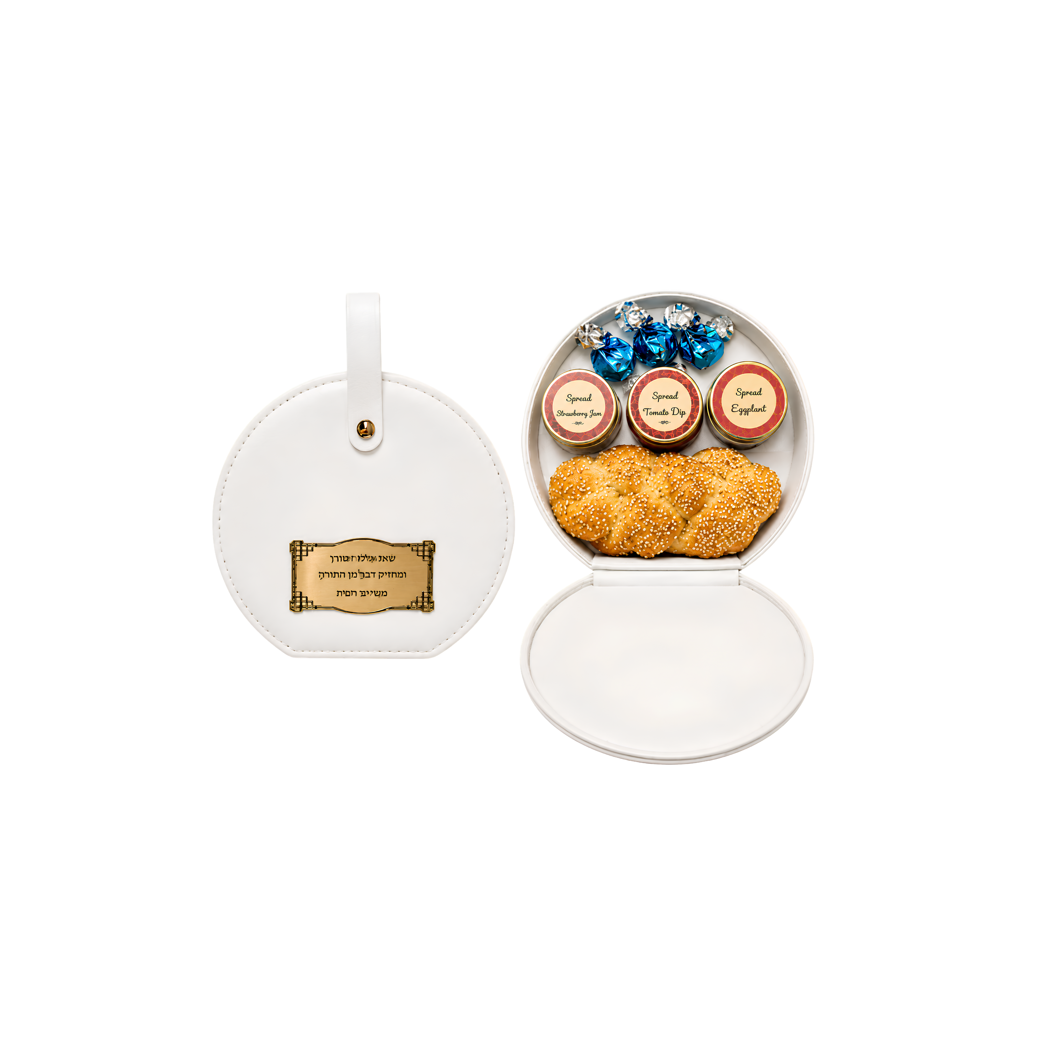 Custom Favor Box