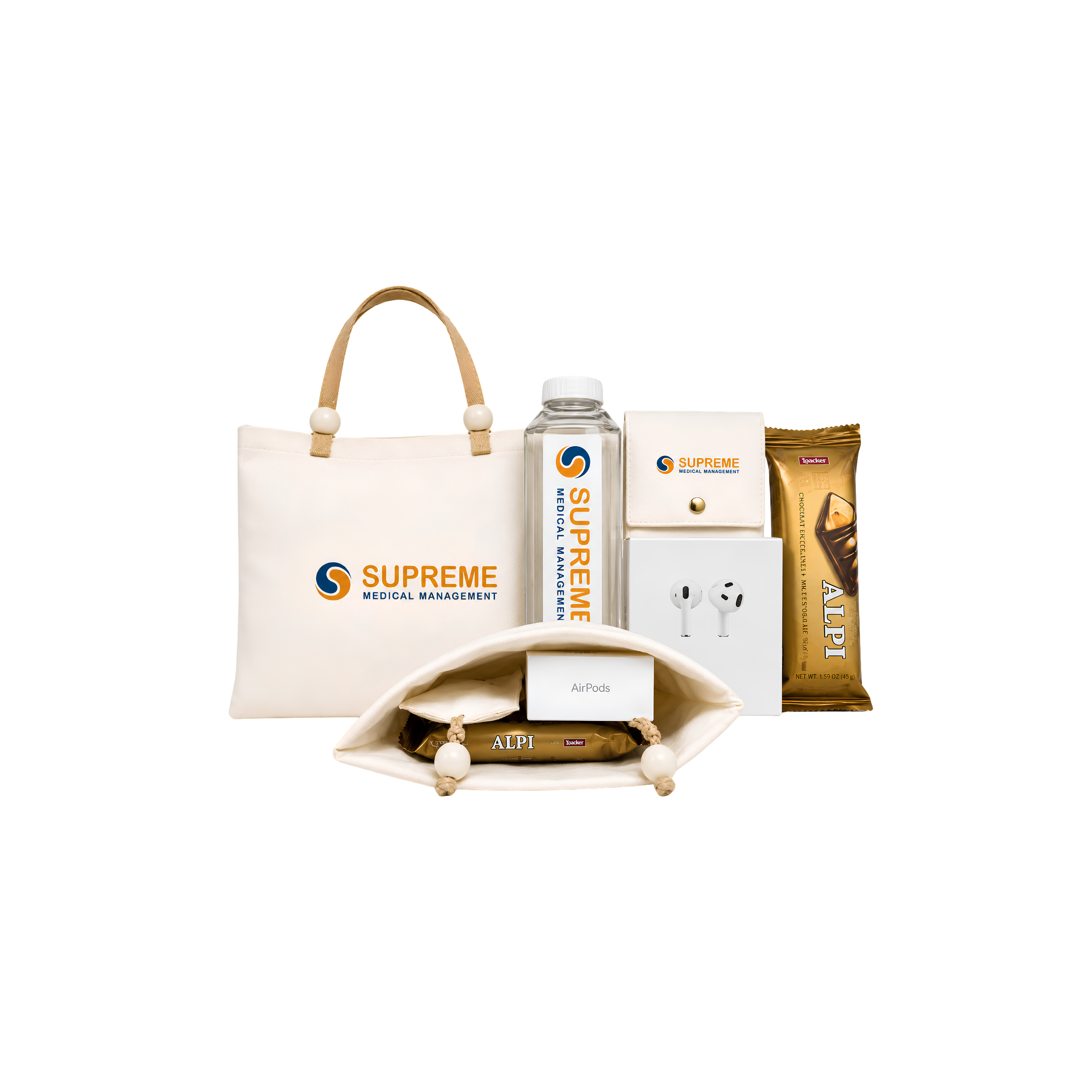 Custom Corporate Gift Box