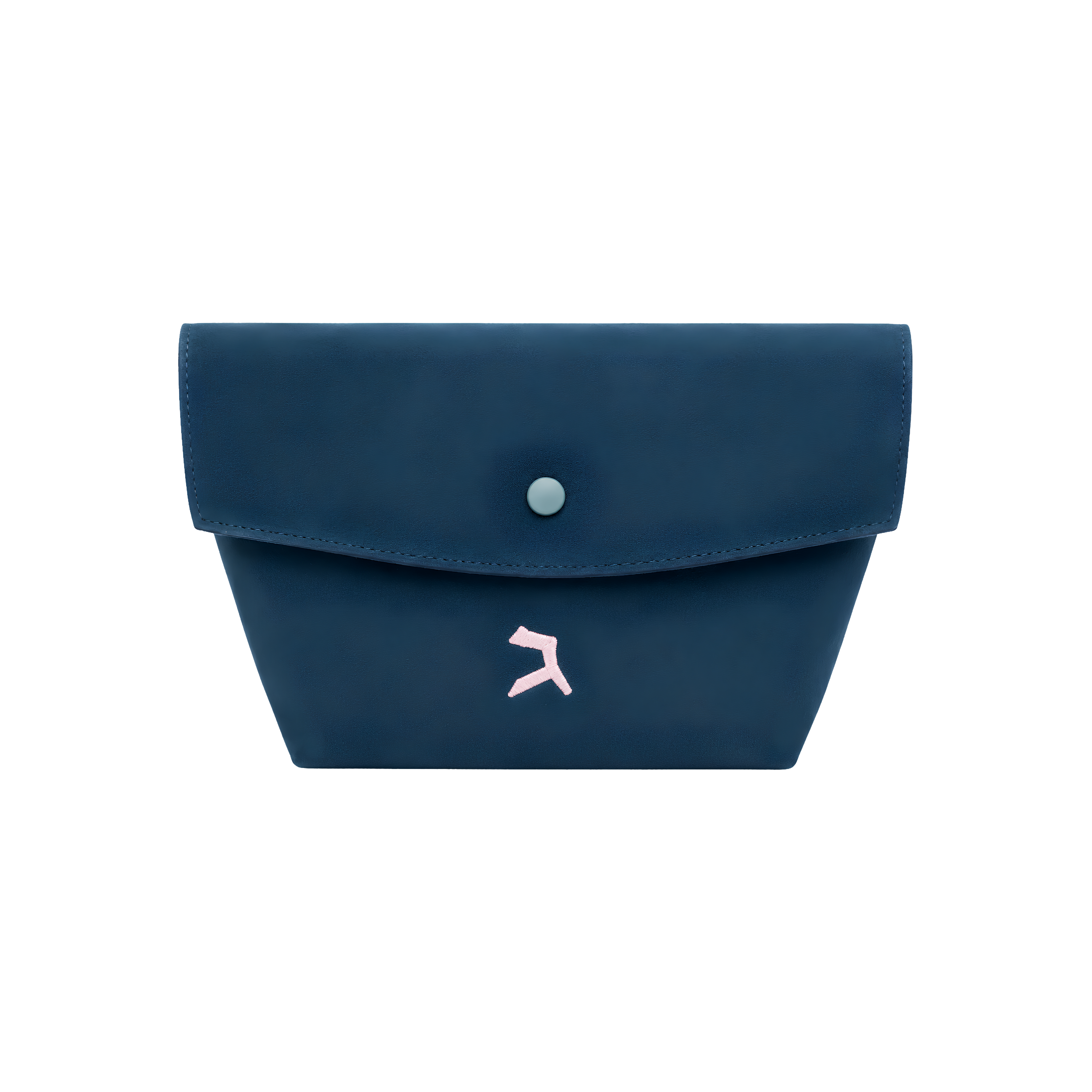 Custom Velvet Pouch