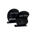 Custom Gift Boxes | Personalized Acrylic Table Sign