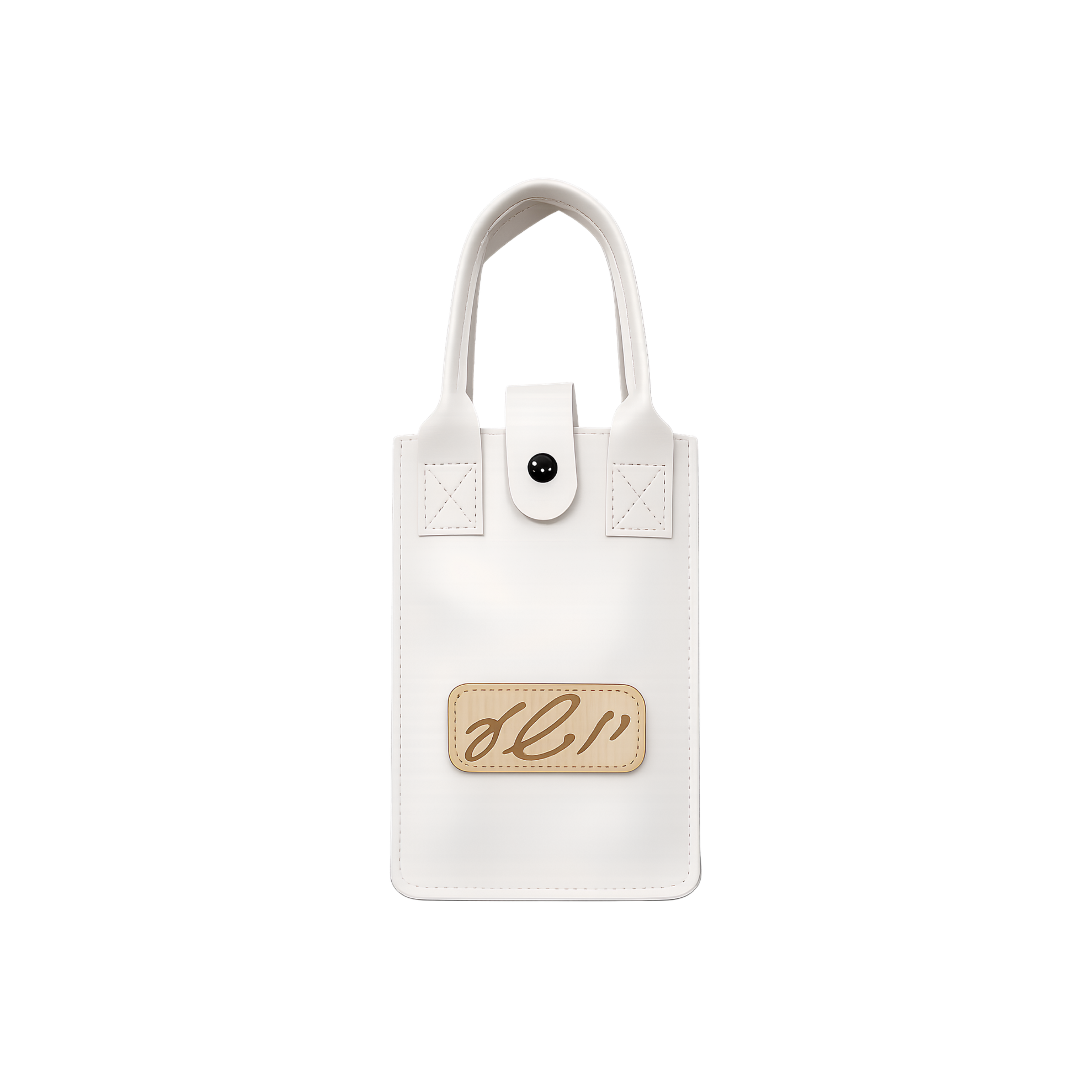 Custom Gift Boxes | Personalized Leather Gift Bag