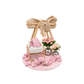 Personalized Gift Basket Packaging