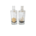 Custom Glass Bottles