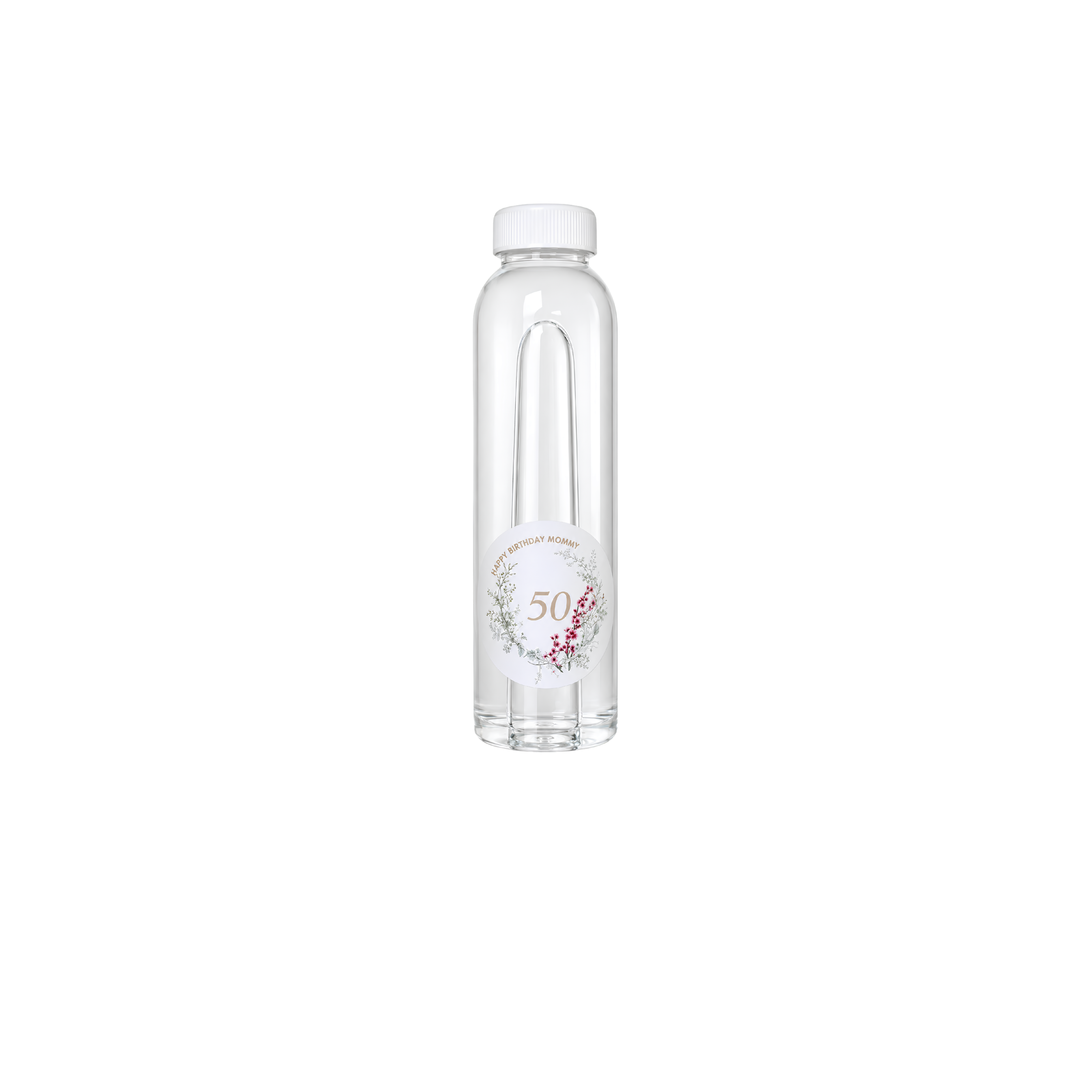 Custom Water Bottles
