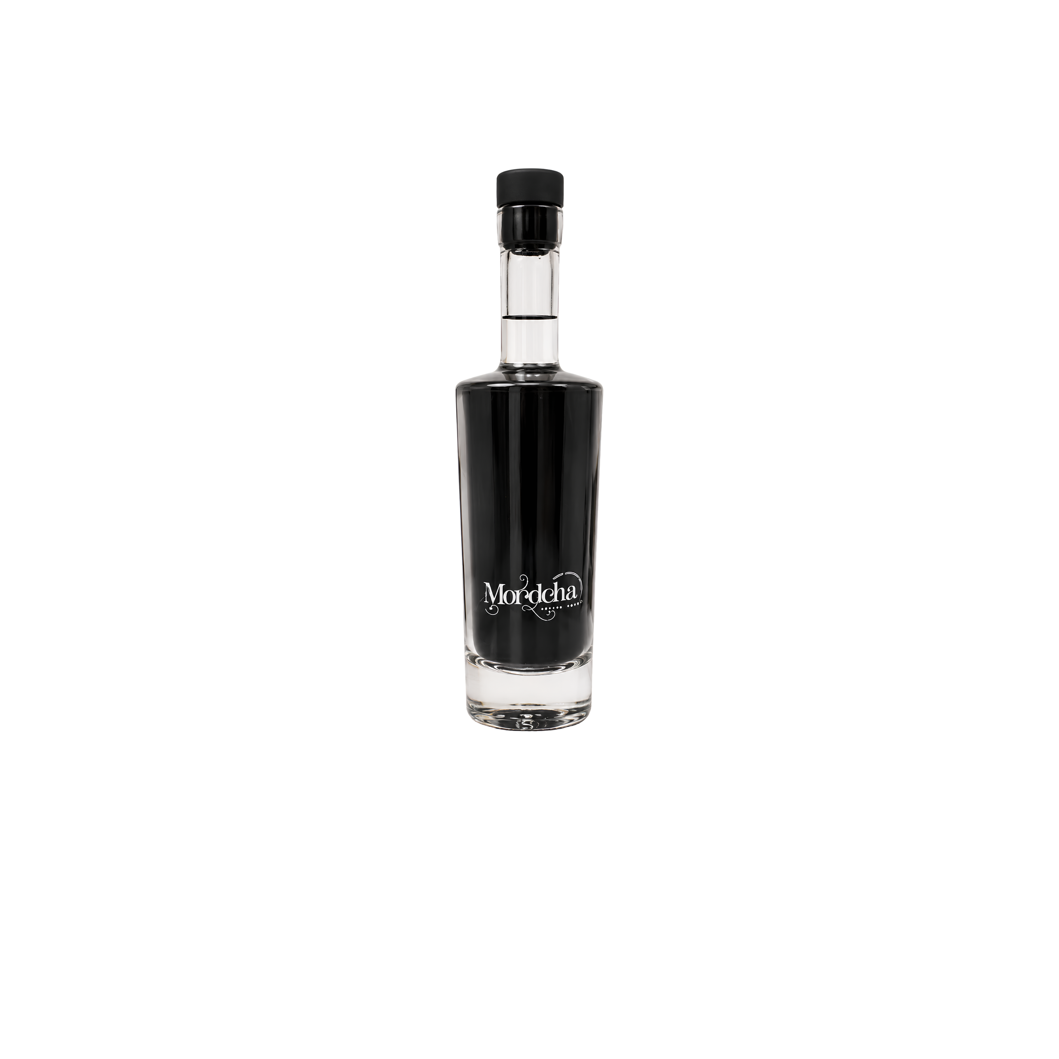 Custom Glass Bottles