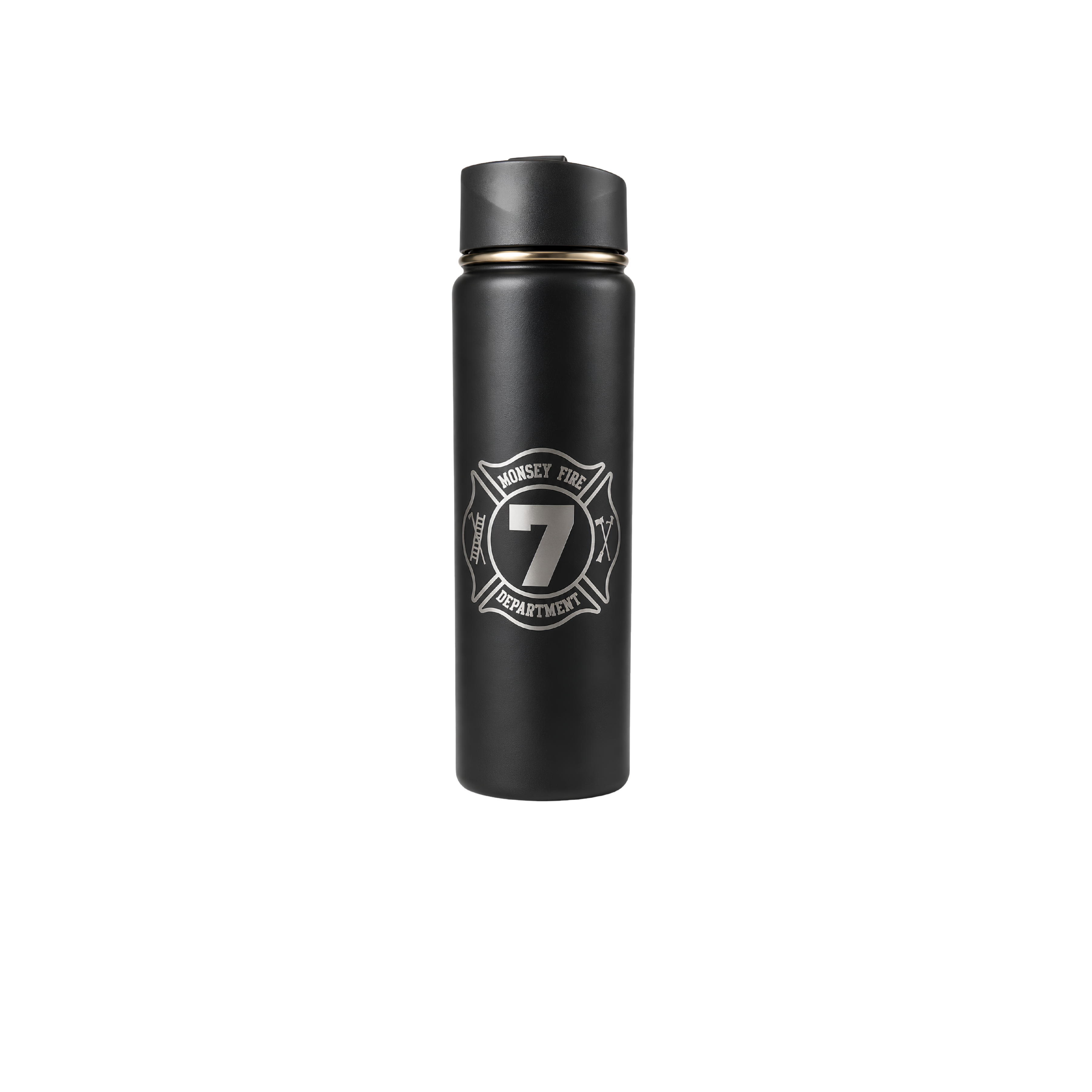 Stainless Steel Flask