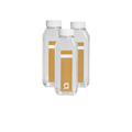 Custom Favor Bottles