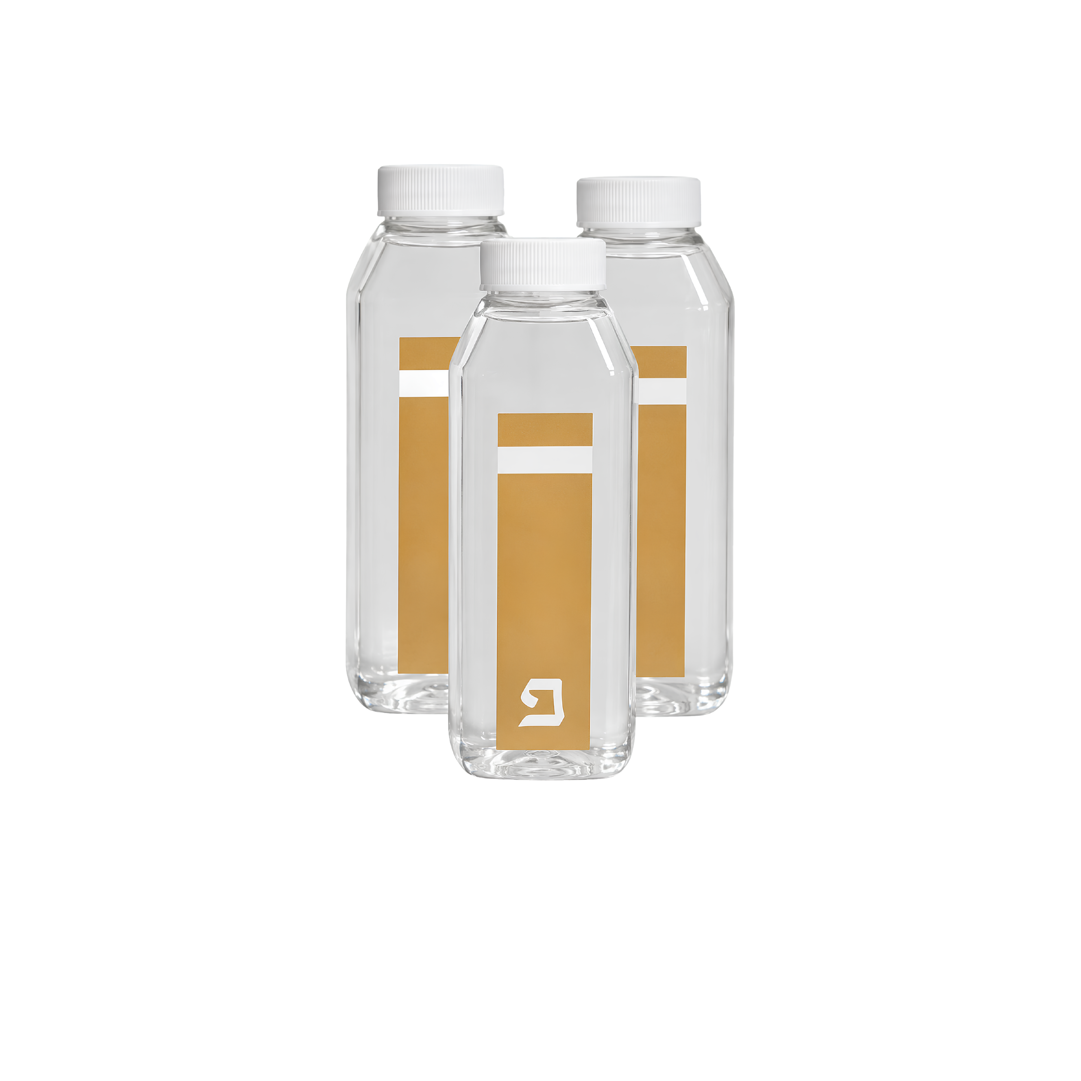 Custom Favor Bottles