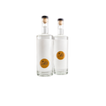 Custom Glass Bottles